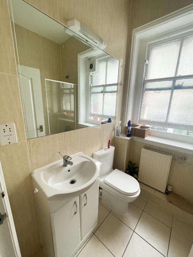 72 Tottenham Court Road Affittacamere *